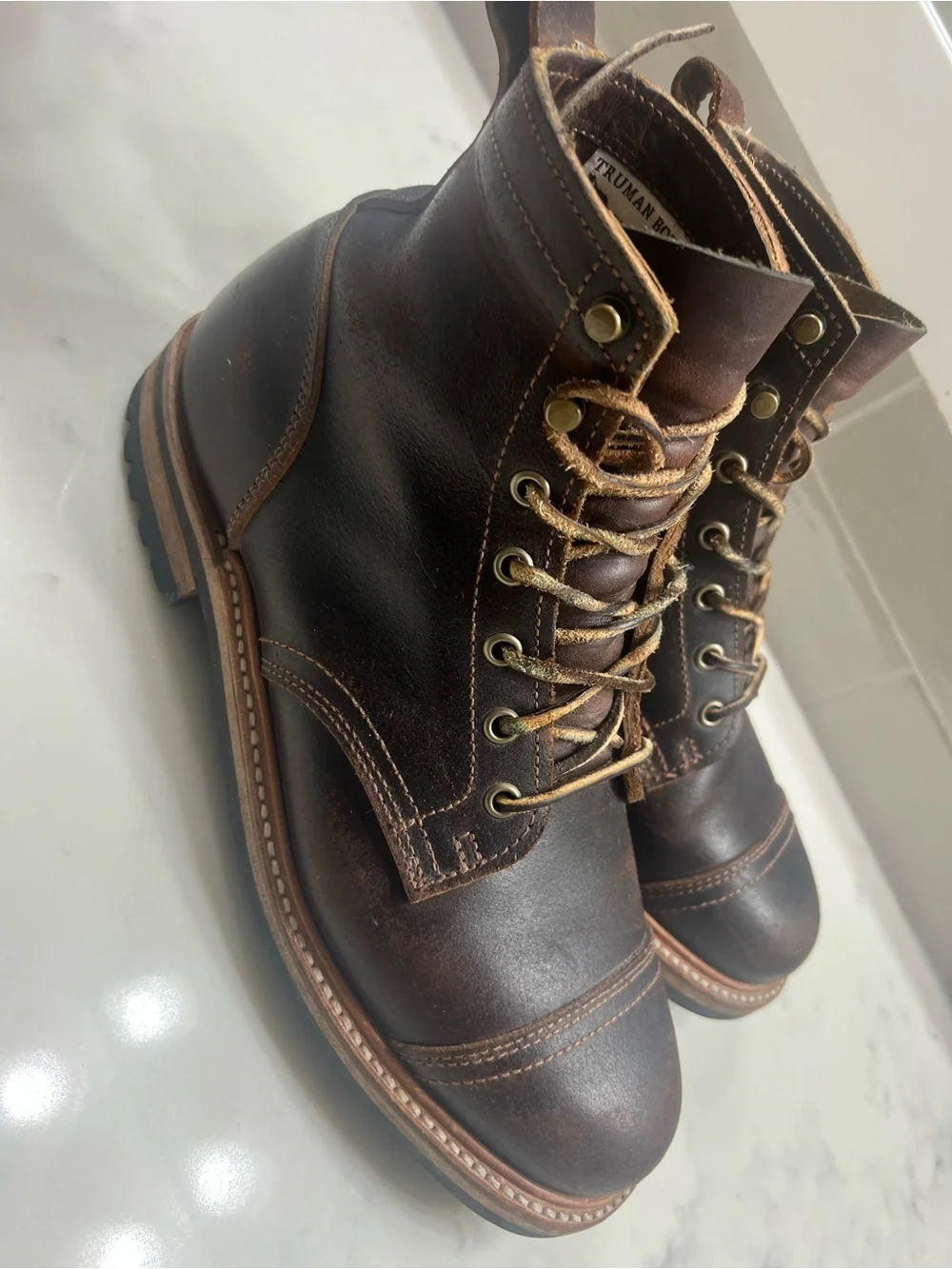 Truman Boot Company